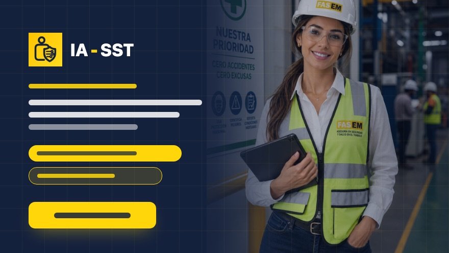 IA-SST — acceso a la plataforma de gestión del SG-SST